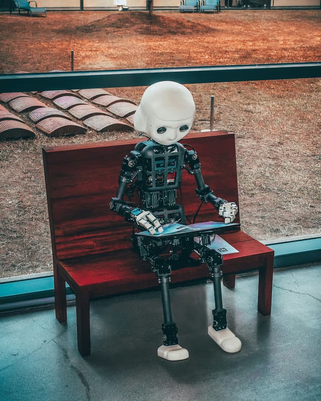 AI Fake News Detector